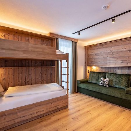 Anja'S Schoenblick - Bed & Breakfast 盖洛斯 外观 照片