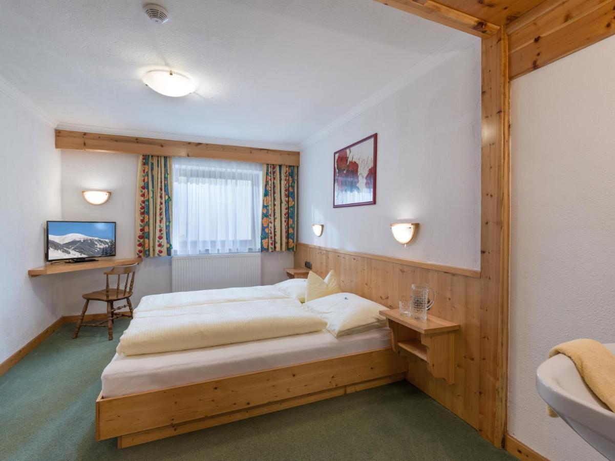 Anja'S Schoenblick - Bed & Breakfast 盖洛斯 外观 照片
