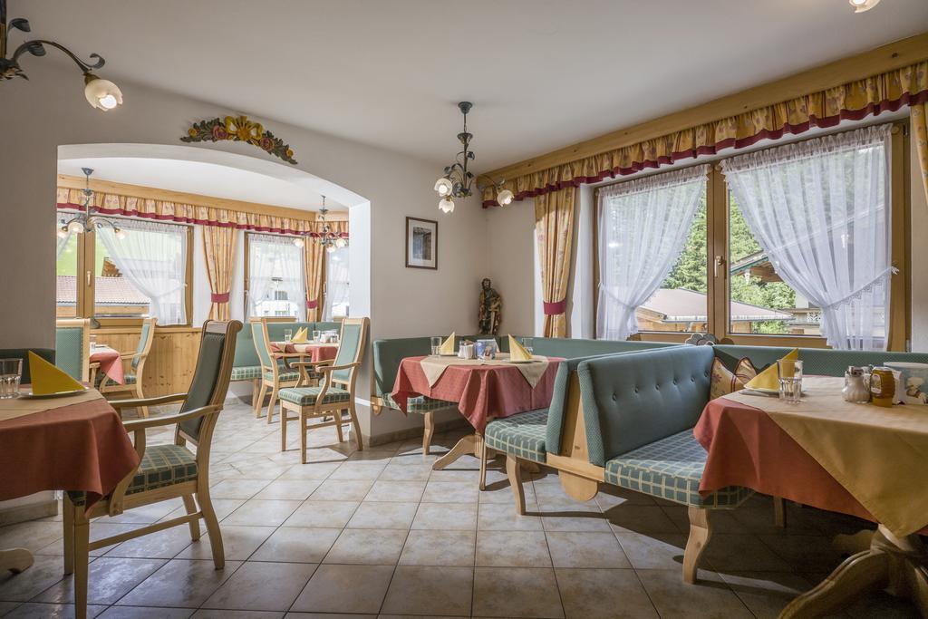 Anja'S Schoenblick - Bed & Breakfast 盖洛斯 外观 照片