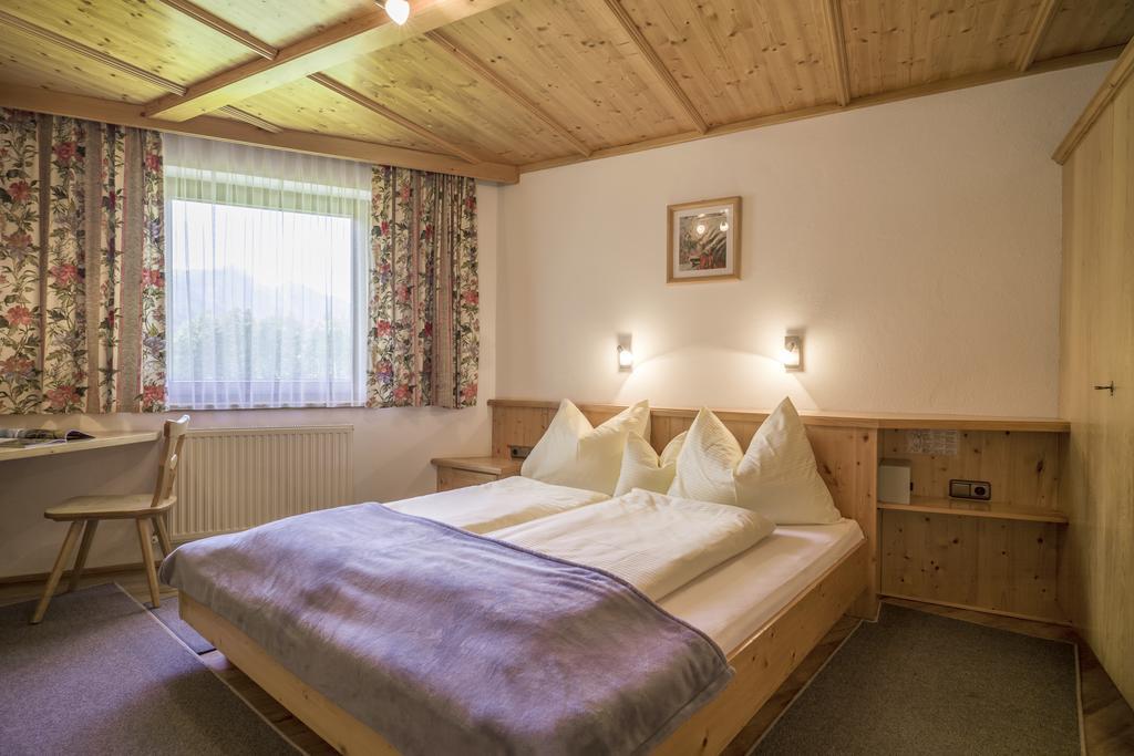 Anja'S Schoenblick - Bed & Breakfast 盖洛斯 外观 照片